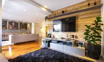 Imagem 6: Apartamento à Venda - Sumaré, 3 Quartos, 189 m2