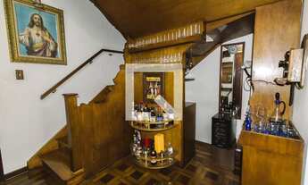 Imagem: Casa à Venda - Vila Pompéia, 3 Quartos