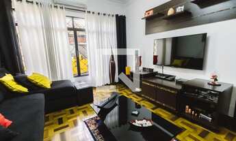 Imagem 3: Casa à Venda - Vila Pompéia, 3 Quartos, 217 m2