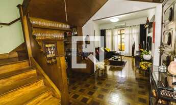 Imagem 2: Casa à Venda - Vila Pompéia, 3 Quartos, 217 m2