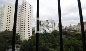 Imagem 5: Apartamento à Venda - Mooca, 2 Quartos, 49 m2