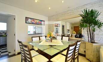 Imagem 7: Casa à Venda - Planalto Paulista, 3 Quartos, 238 m2