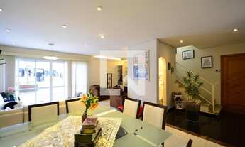 Imagem: Casa à Venda - Planalto Paulista, 3 Quartos