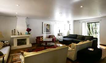 Imagem: Casa à Venda - Real Parque, 4 Quartos