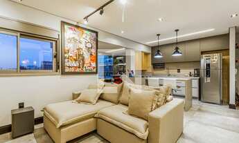 Imagem 3: Apartamento à Venda - Moema, 1 Quarto, 65 m2