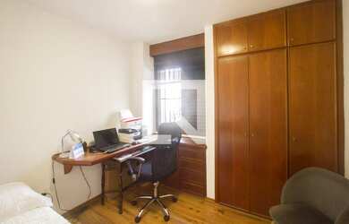 Imagem 14: Apartamento à Venda - Campo Belo, 4 Quartos, 175 m2