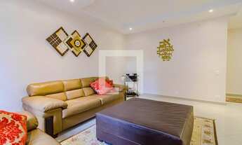 Imagem 5: Apartamento à Venda - Jardim Paulista, 3 Quartos, 160 m2