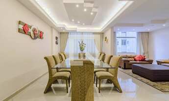 Imagem 7: Apartamento à Venda - Jardim Paulista, 3 Quartos, 160 m2