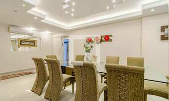 Imagem 6: Apartamento à Venda - Jardim Paulista, 3 Quartos, 160 m2