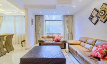 Imagem 3: Apartamento à Venda - Jardim Paulista, 3 Quartos, 160 m2