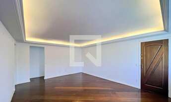 Imagem 2: Apartamento à Venda - Itaim Bibi, 3 Quartos, 120 m2