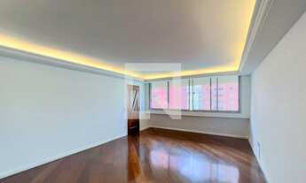 Imagem 3: Apartamento à Venda - Itaim Bibi, 3 Quartos, 120 m2