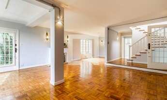 Imagem: Casa à Venda - Jardim Paulista, 5 Quartos