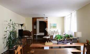 Imagem 4: Apartamento à Venda - Higienópolis, 2 Quartos, 167 m2