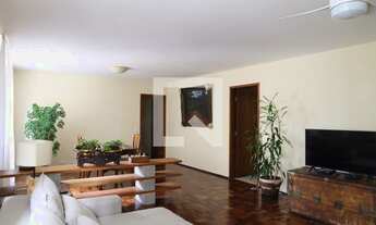 Imagem 2: Apartamento à Venda - Higienópolis, 2 Quartos, 167 m2