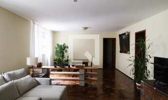 Imagem: Apartamento à Venda - Higienópolis, 2