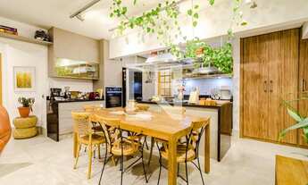 Imagem 6: Apartamento à Venda - Pinheiros, 3 Quartos, 117 m2