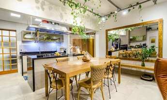 Imagem 5: Apartamento à Venda - Pinheiros, 3 Quartos, 117 m2