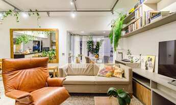 Imagem 4: Apartamento à Venda - Pinheiros, 3 Quartos, 117 m2