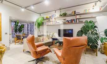 Imagem 2: Apartamento à Venda - Pinheiros, 3 Quartos, 117 m2