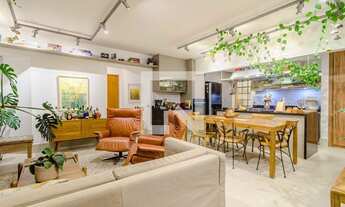 Imagem 1: Apartamento à Venda - Pinheiros, 3 Quartos, 117 m2