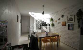 Imagem 7: Casa à Venda - Vila Prudente, 3 Quartos, 200 m2