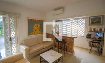 Imagem 6: Casa à Venda - Brooklin, 4 Quartos, 313 m2