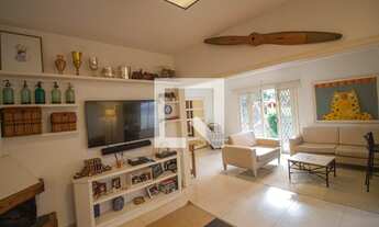 Imagem 5: Casa à Venda - Brooklin, 4 Quartos, 313 m2