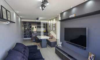 Imagem 4: Apartamento à Venda - Mooca, 2 Quartos, 67 m2