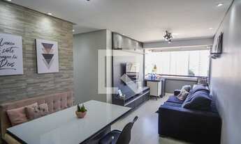 Imagem: Apartamento à Venda - Mooca, 2 Quartos