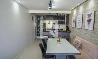 Imagem 7: Apartamento à Venda - Mooca, 2 Quartos, 67 m2