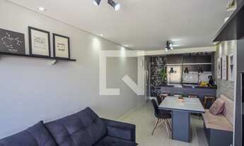 Imagem 5: Apartamento à Venda - Mooca, 2 Quartos, 67 m2