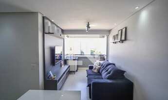 Imagem 3: Apartamento à Venda - Mooca, 2 Quartos, 67 m2