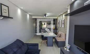 Imagem 6: Apartamento à Venda - Mooca, 2 Quartos, 67 m2