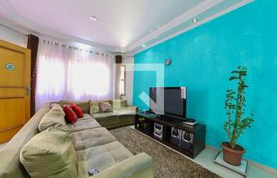 Imagem 2: Casa à Venda - Jardim Brasil , 3 Quartos, 251 m2