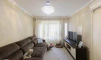 Imagem 2: Casa à Venda - Vila Carrão, 3 Quartos, 165 m2