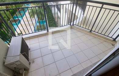 Imagem 5: Apartamento à Venda - Morumbi, 1 Quarto, 60 m2