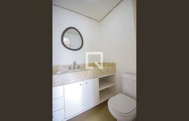 Imagem 7: Apartamento à Venda - Morumbi, 1 Quarto, 60 m2