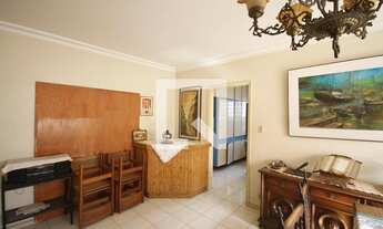 Imagem 6: Casa à Venda - Cambuci, 3 Quartos, 457 m2