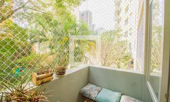 Imagem 5: Apartamento à Venda - Jardim Paulista, 2 Quartos, 151 m2