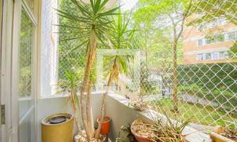 Imagem 7: Apartamento à Venda - Jardim Paulista, 2 Quartos, 151 m2