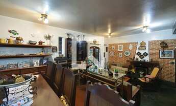 Imagem: Casa à Venda - Vila Mariana, 4 Quartos