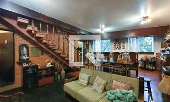 Imagem 3: Casa à Venda - Vila Mariana, 4 Quartos, 300 m2