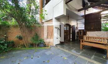 Imagem 7: Casa à Venda - Vila Mariana, 4 Quartos, 300 m2