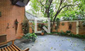 Imagem 5: Casa à Venda - Vila Mariana, 4 Quartos, 300 m2