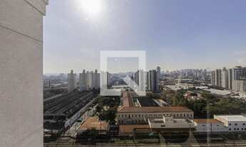 Imagem 5: Apartamento à Venda - Mooca, 2 Quartos, 39 m2