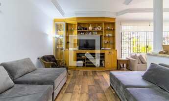 Imagem 4: Casa à Venda - Jardim Marajoara , 5 Quartos, 350 m2