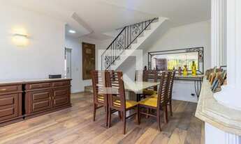 Imagem 6: Casa à Venda - Jardim Marajoara , 5 Quartos, 350 m2