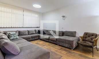 Imagem: Casa à Venda - Jardim Marajoara , 5 Quartos