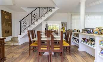 Imagem 5: Casa à Venda - Jardim Marajoara , 5 Quartos, 350 m2